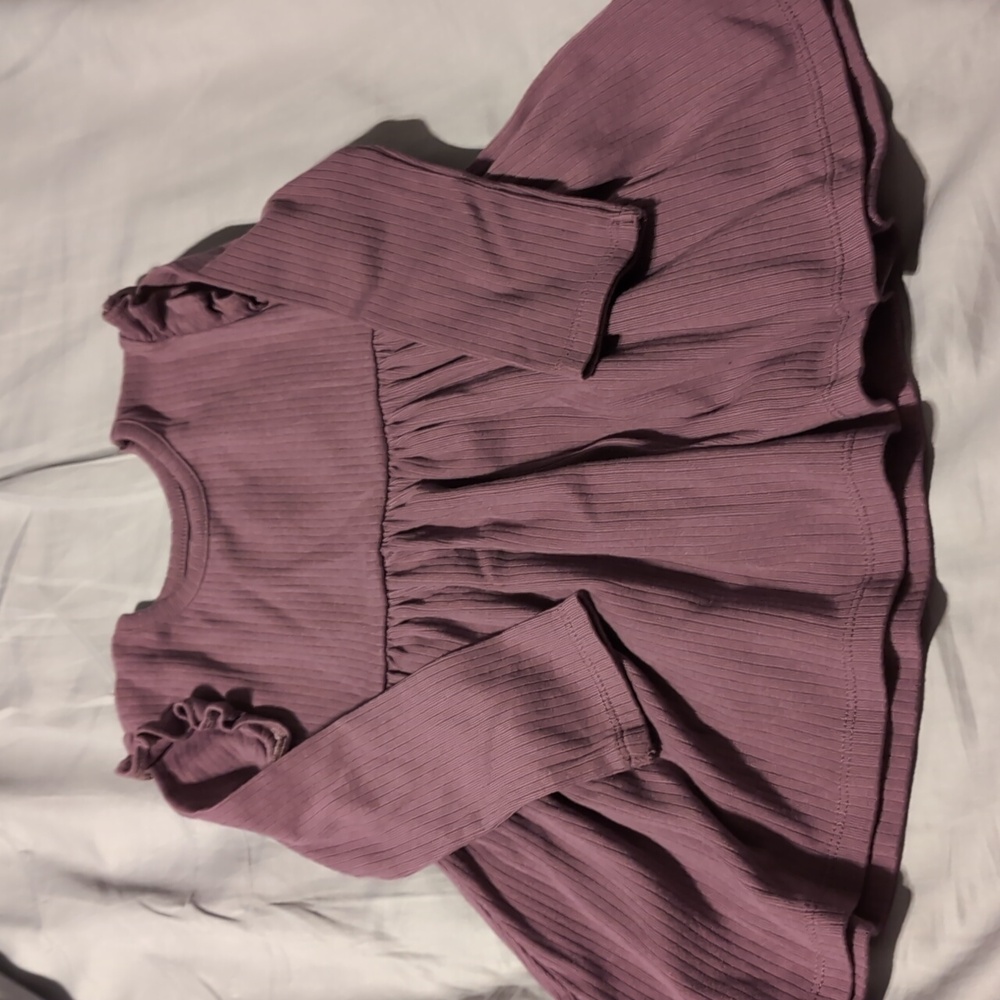 Falls Creek, size 2T dress or shirt